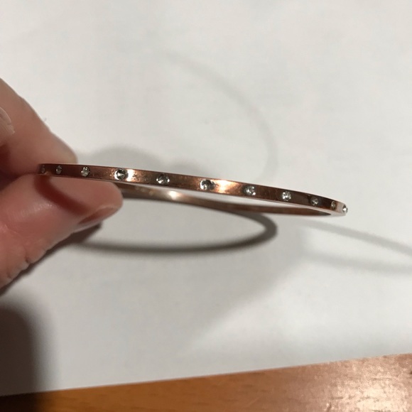 Coach Bangle Bracelet - Picture 4 of 9